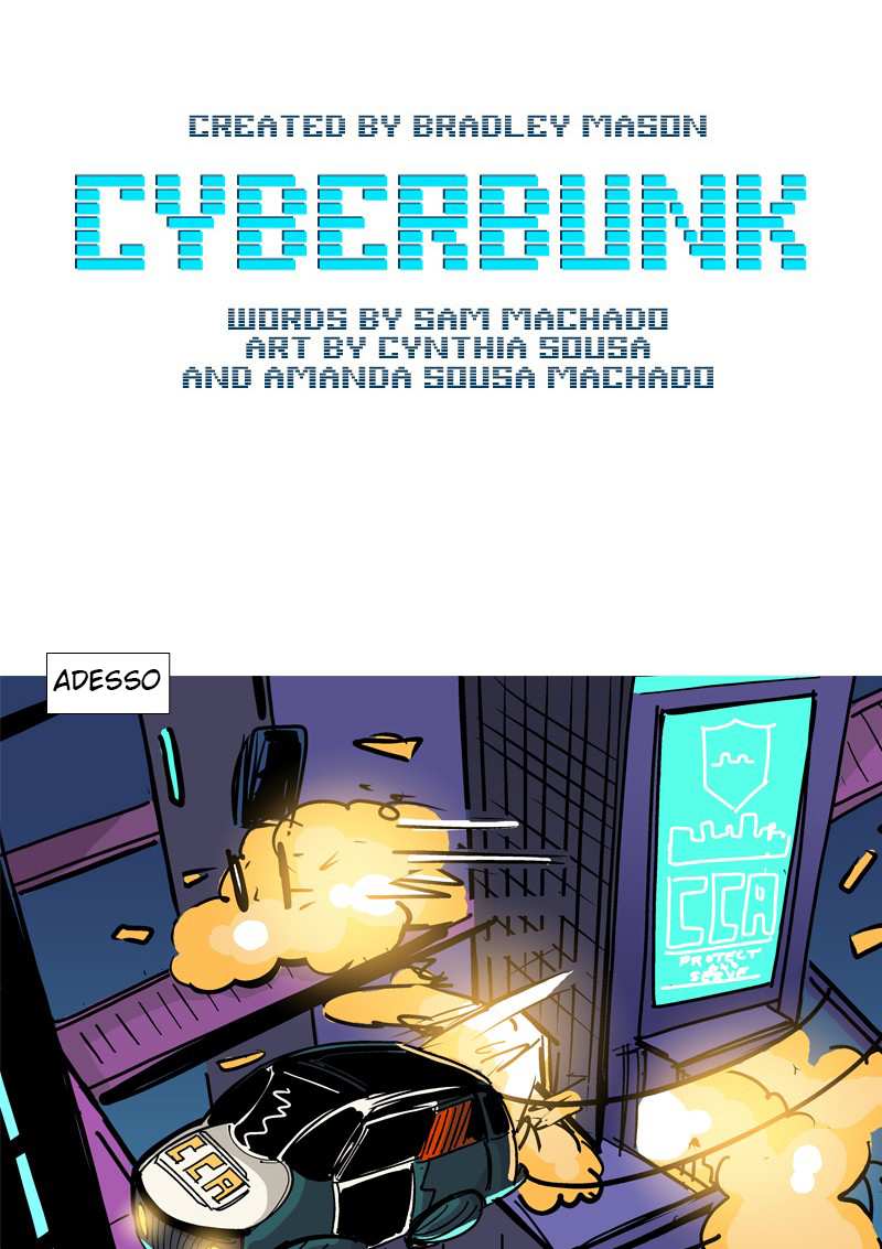 CyberBunk - ch 022 Zeurel
